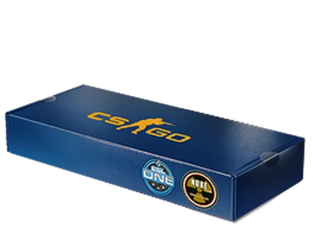 ESL One Cologne 2014 Nuke Souvenir Package image