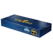 ESL One Cologne 2014 Nuke Souvenir Package image