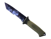 ★ Ursus Knife | Doppler Black Pearl image