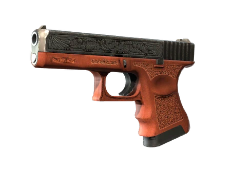 Glock-18 | Royal Legion image