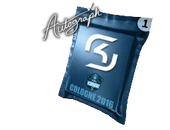 Autograph Capsule | SK Gaming | Cologne 2016 image