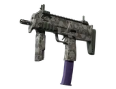 MP7 | Skulls image