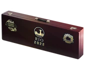 Rio 2022 Ancient Souvenir Package image