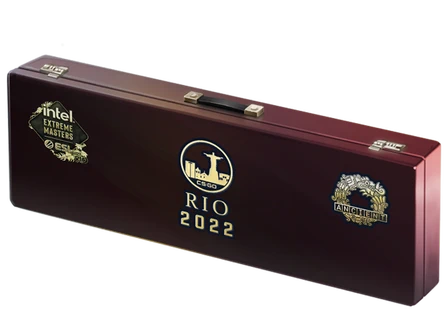 Rio 2022 Ancient Souvenir Package image