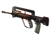 FAMAS | Valence image