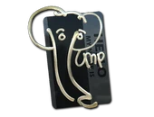 Sticker | Hello UMP-45 (Gold) image