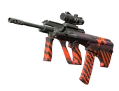 AUG | Radiation Hazard image