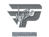 Sticker | NQZ | Copenhagen 2024 image