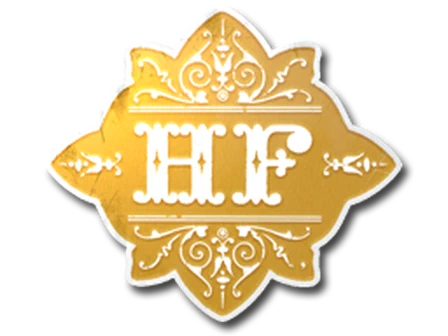 Sticker | Have Fun image