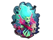 Sticker | Witchcraft image