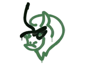 Sealed Graffiti | Recoil PP-Bizon (Jungle Green) image