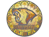 Sticker | Lynn Vision (Holo) | Cologne 2026 image