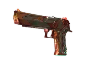 Desert Eagle | Fennec Fox image