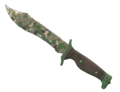 ★ Bowie Knife | Forest DDPAT image