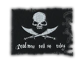 Patch | Dead Men image