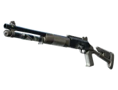 XM1014 | Quicksilver image