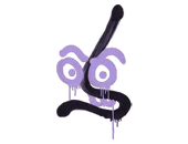 Sealed Graffiti | Recoil MP7 (Violent Violet) image