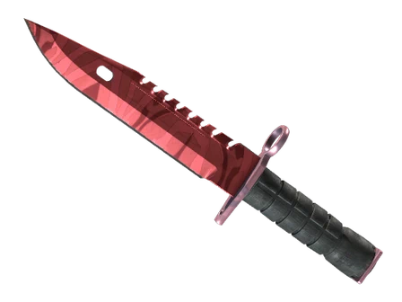 ★ M9 Bayonet | Slaughter image