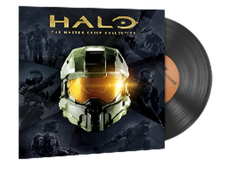 Halo, The Master Chief Collection image