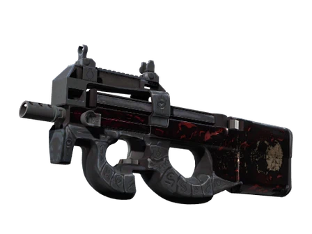 P90 | Shallow Grave image