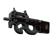P90 | Shallow Grave image