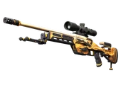 SSG 08 | Death Strike image