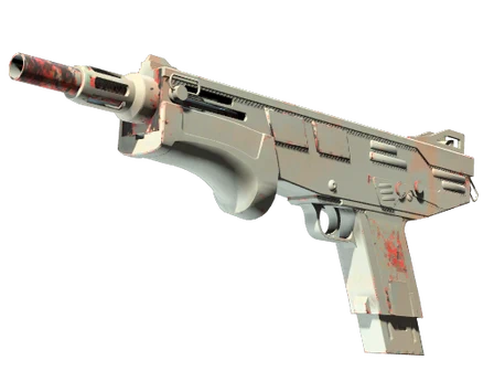 MAG-7 | Firestarter image