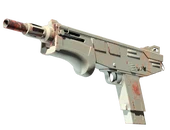 MAG-7 | Firestarter image