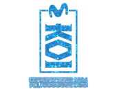 Sticker | KOI (Glitter) | Copenhagen 2024 image