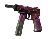 CZ75-Auto | Xiangliu image