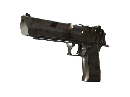 Desert Eagle | The Bronze image