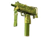 MAC-10 | Acid Hex image