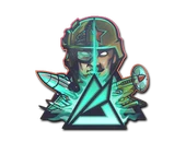 Sticker | Battlefield Portal image