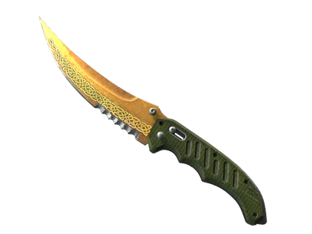★ Flip Knife | Lore image