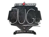 Sticker | JUGi | Berlin 2019 image