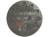 Sticker | paiN Gaming (Foil) | Cologne 2026 image