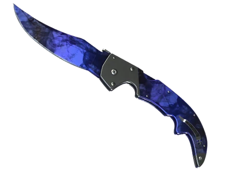 ★ Falchion Knife | Doppler Phase 4 image
