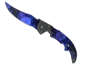 ★ Falchion Knife | Doppler Phase 4 image