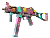 UMP-45 | Wild Child image