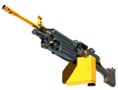 M249 | Impact Drill image