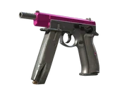 CZ75-Auto | The Fuschia Is Now image