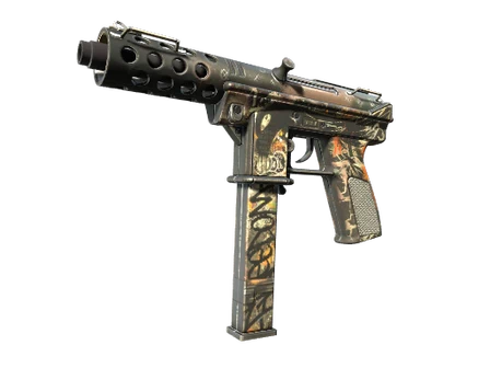 Tec-9 | Rebel image