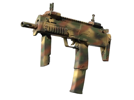 MP7 | Army Recon image