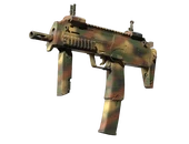 MP7 | Army Recon image