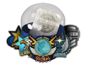 Skill Groups Capsule image