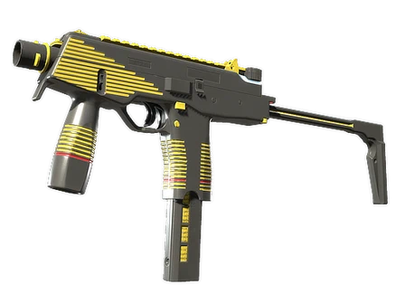 MP9 | Bee-Tron image