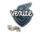 Sticker | vexite | Paris 2023 image