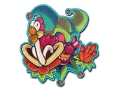 Sticker | Dr. Dazzles image