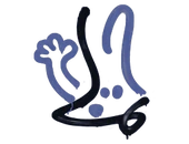 Sealed Graffiti | Recoil FAMAS (SWAT Blue) image