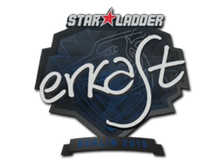 Sticker | erkaSt | Berlin 2019 image